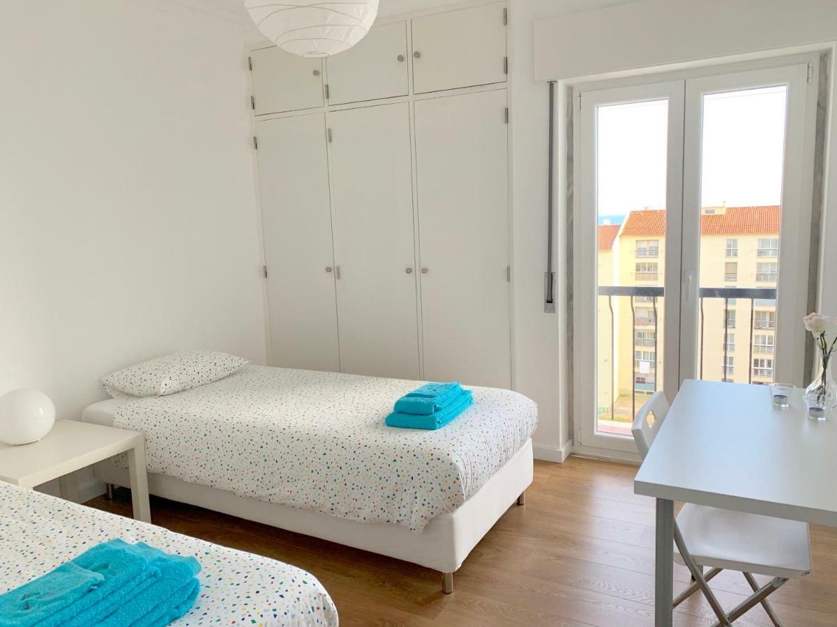 Cascais Cozy Apartment 外观 照片