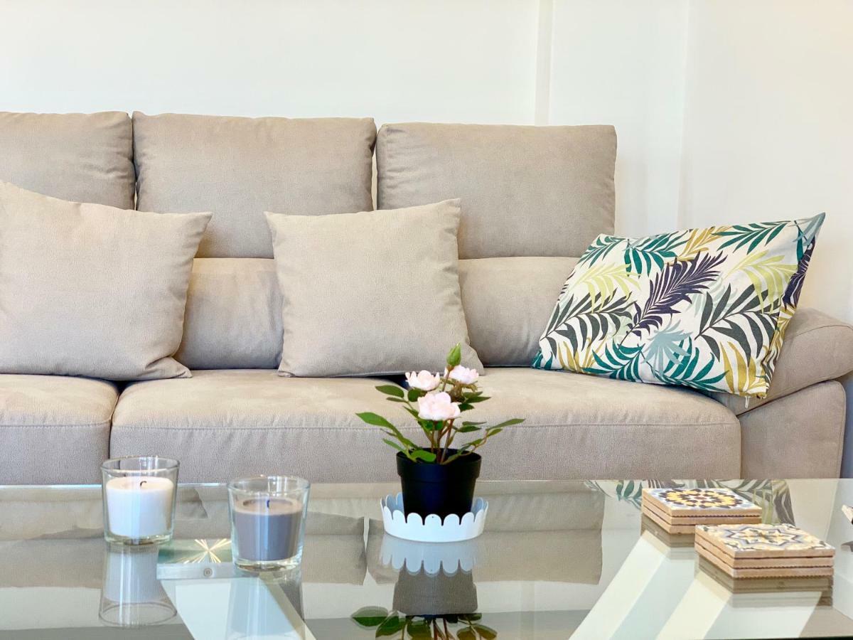 Cascais Cozy Apartment 外观 照片