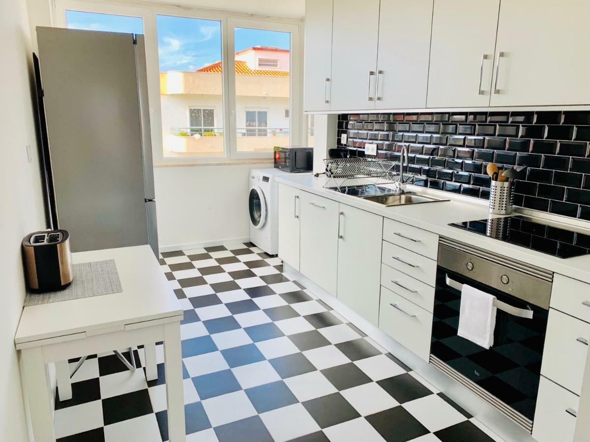 Cascais Cozy Apartment 外观 照片