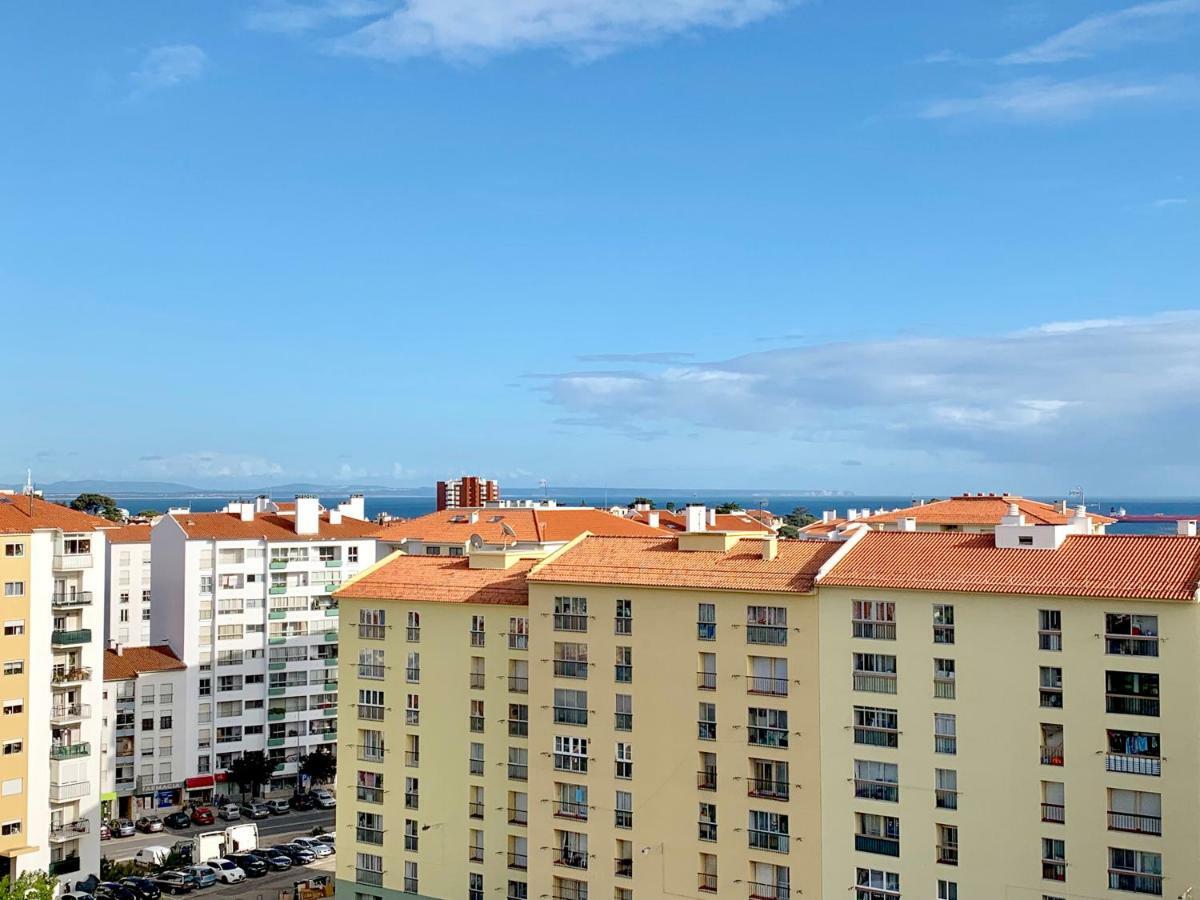 Cascais Cozy Apartment 外观 照片