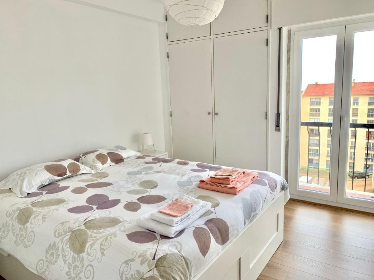 Cascais Cozy Apartment 外观 照片