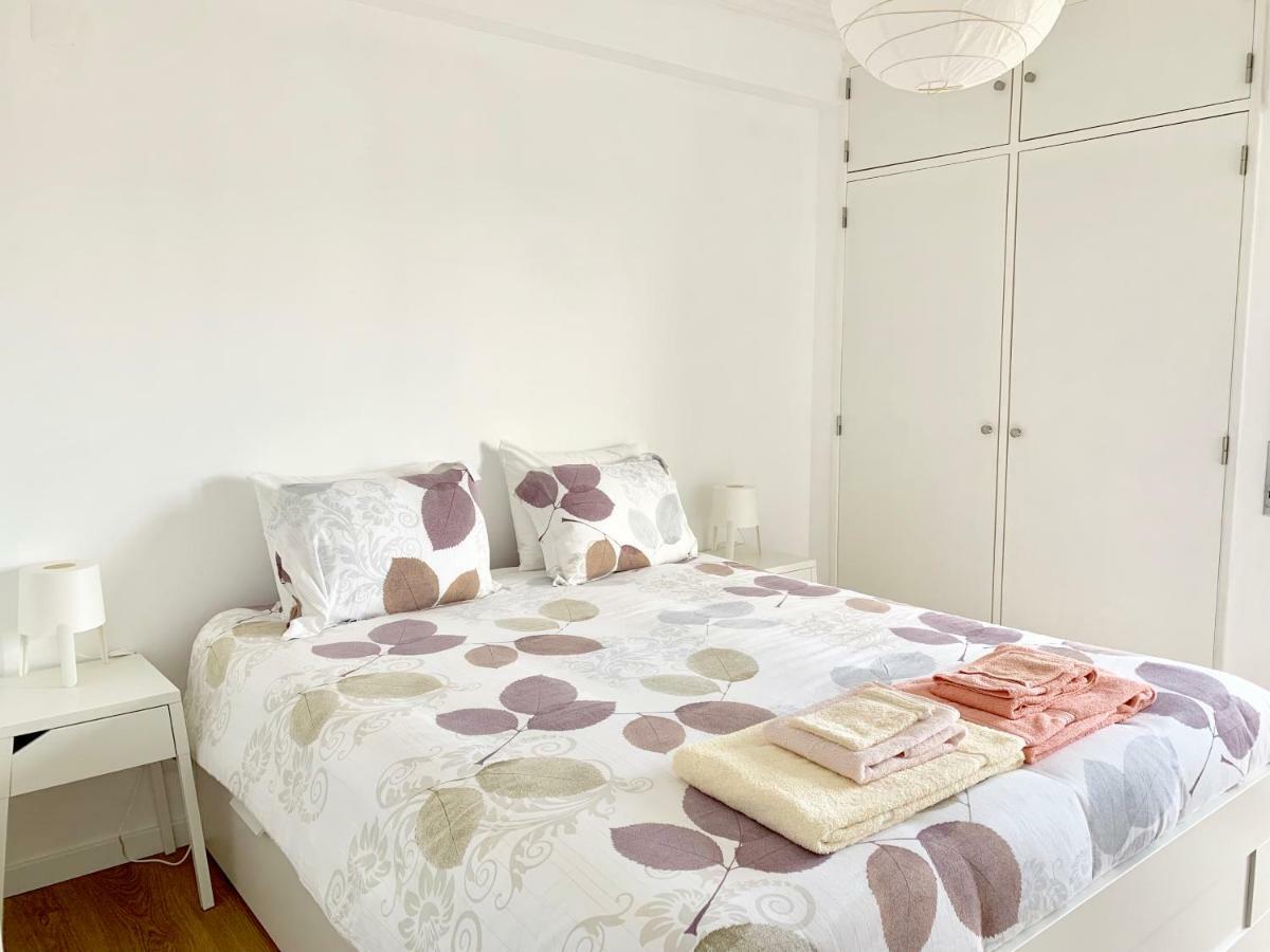 Cascais Cozy Apartment 外观 照片