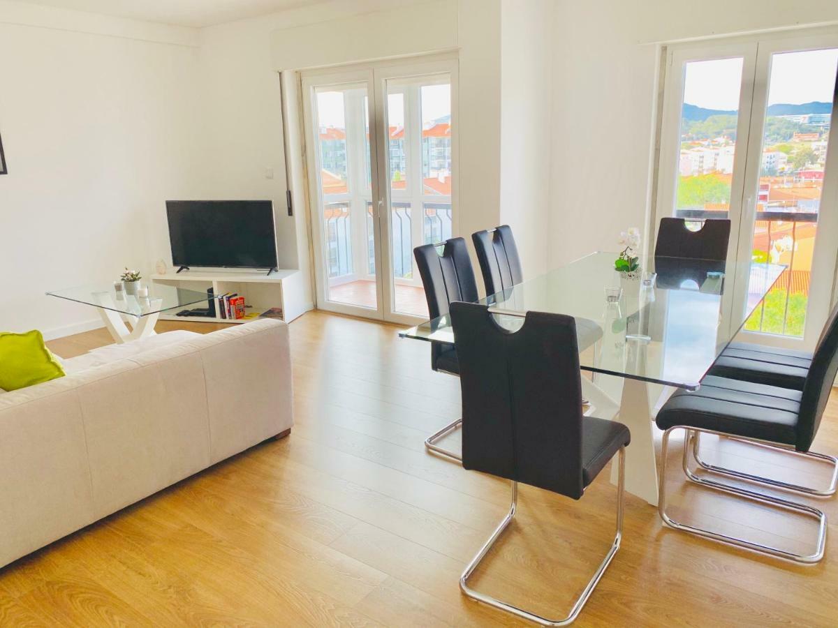 Cascais Cozy Apartment 外观 照片