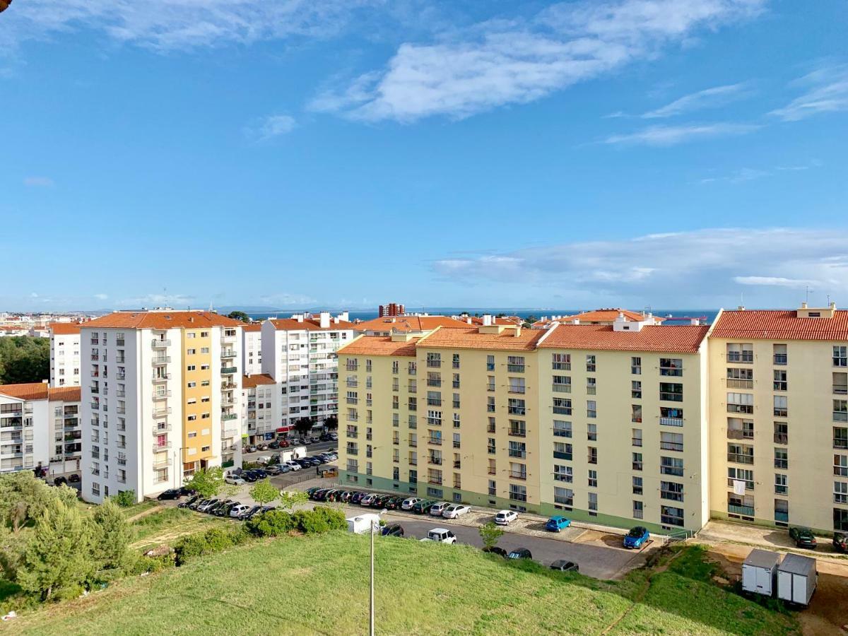 Cascais Cozy Apartment 外观 照片
