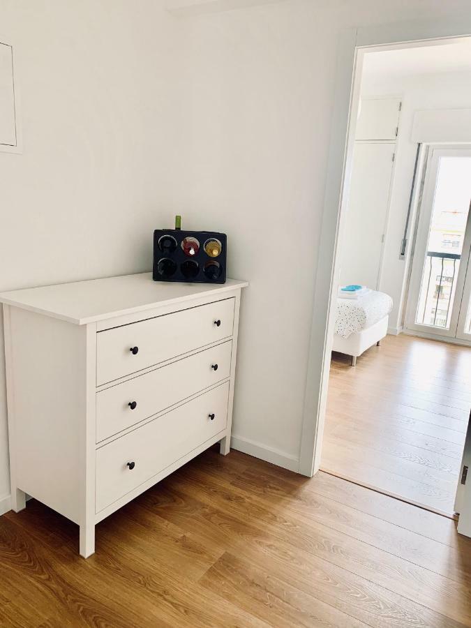 Cascais Cozy Apartment 外观 照片