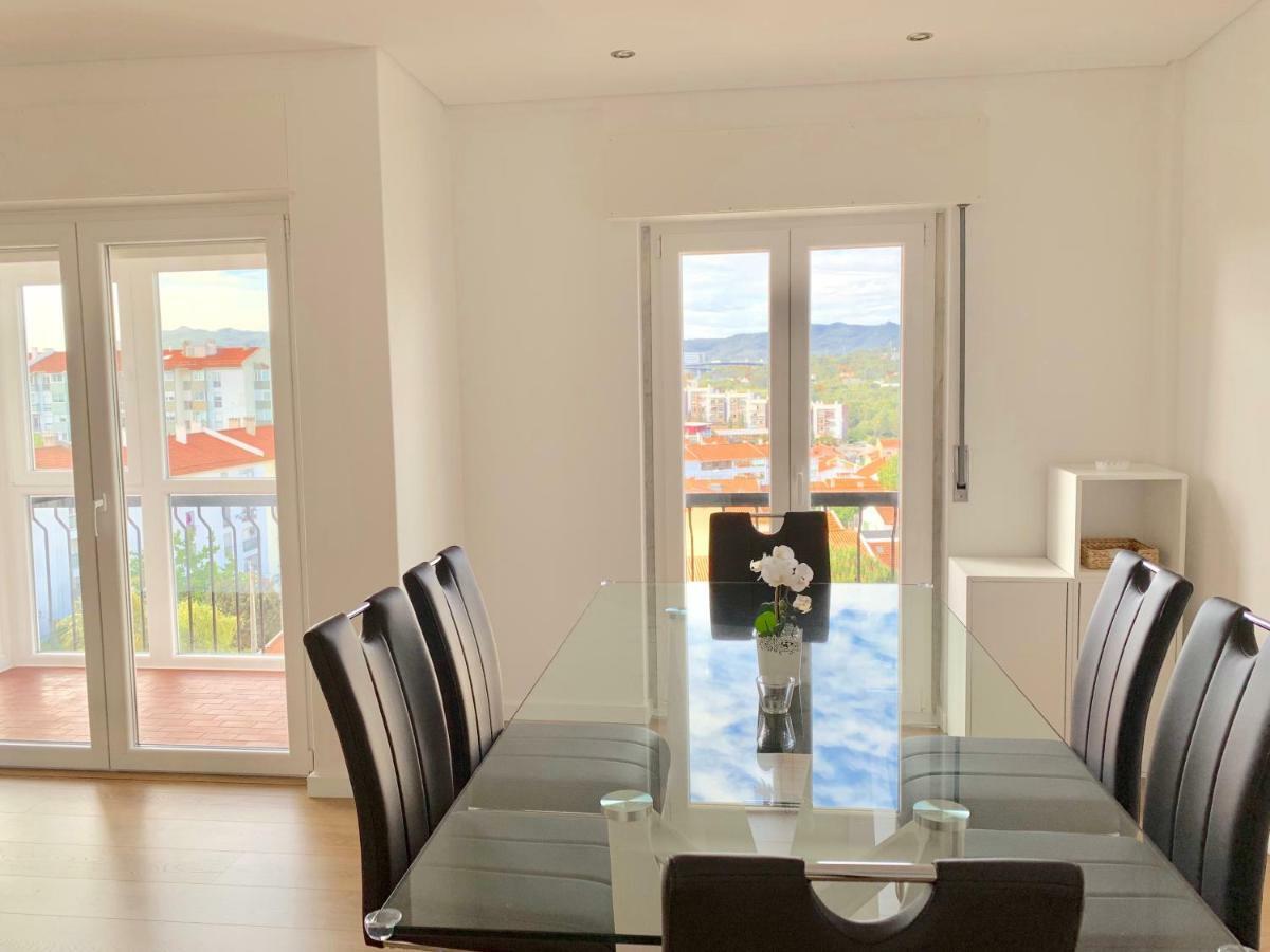 Cascais Cozy Apartment 外观 照片