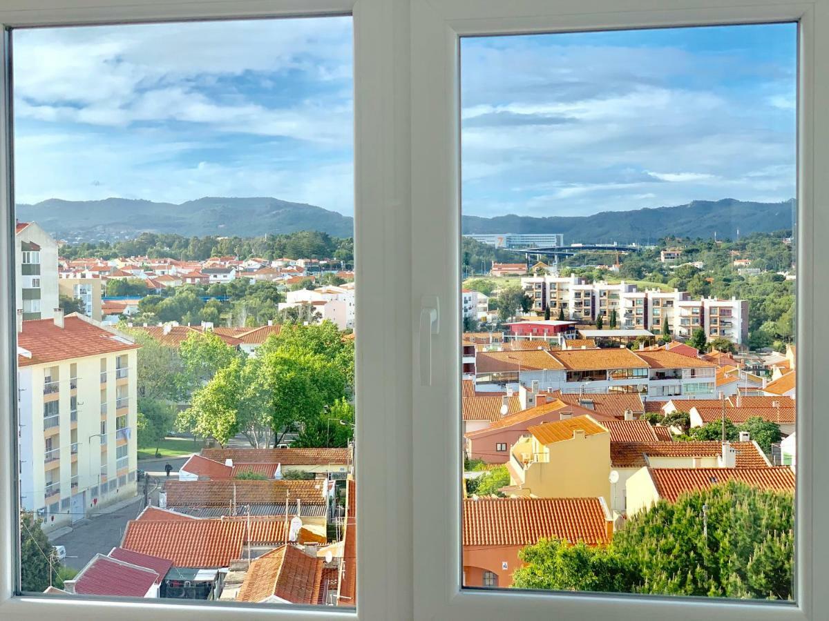 Cascais Cozy Apartment 外观 照片