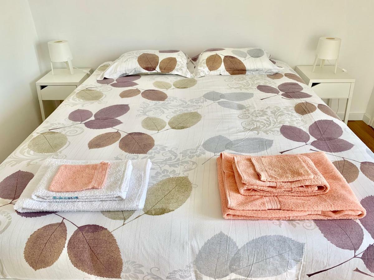 Cascais Cozy Apartment 外观 照片