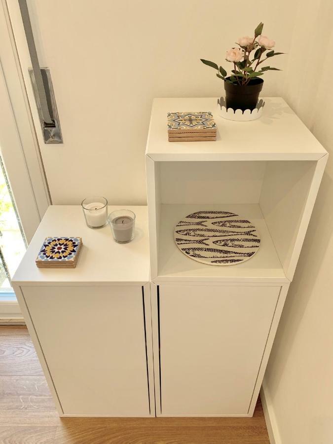 Cascais Cozy Apartment 外观 照片