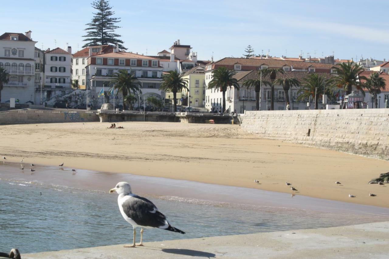 Cascais Cozy Apartment 外观 照片