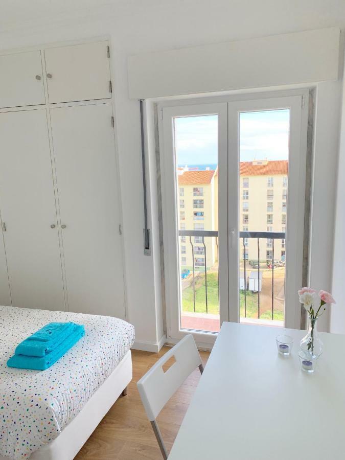 Cascais Cozy Apartment 外观 照片