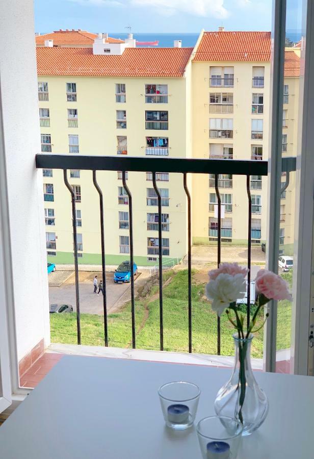 Cascais Cozy Apartment 外观 照片