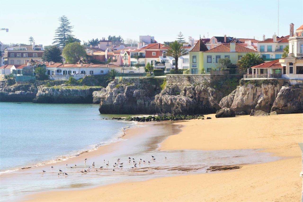 Cascais Cozy Apartment 外观 照片